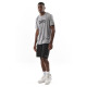 Bodyaction Ανδρική κοντομάνικη μπλούζα Sportstyle T-Shirt